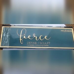 Profusion Cosmetics Define And Scultp‎ Contouring Palette - New
